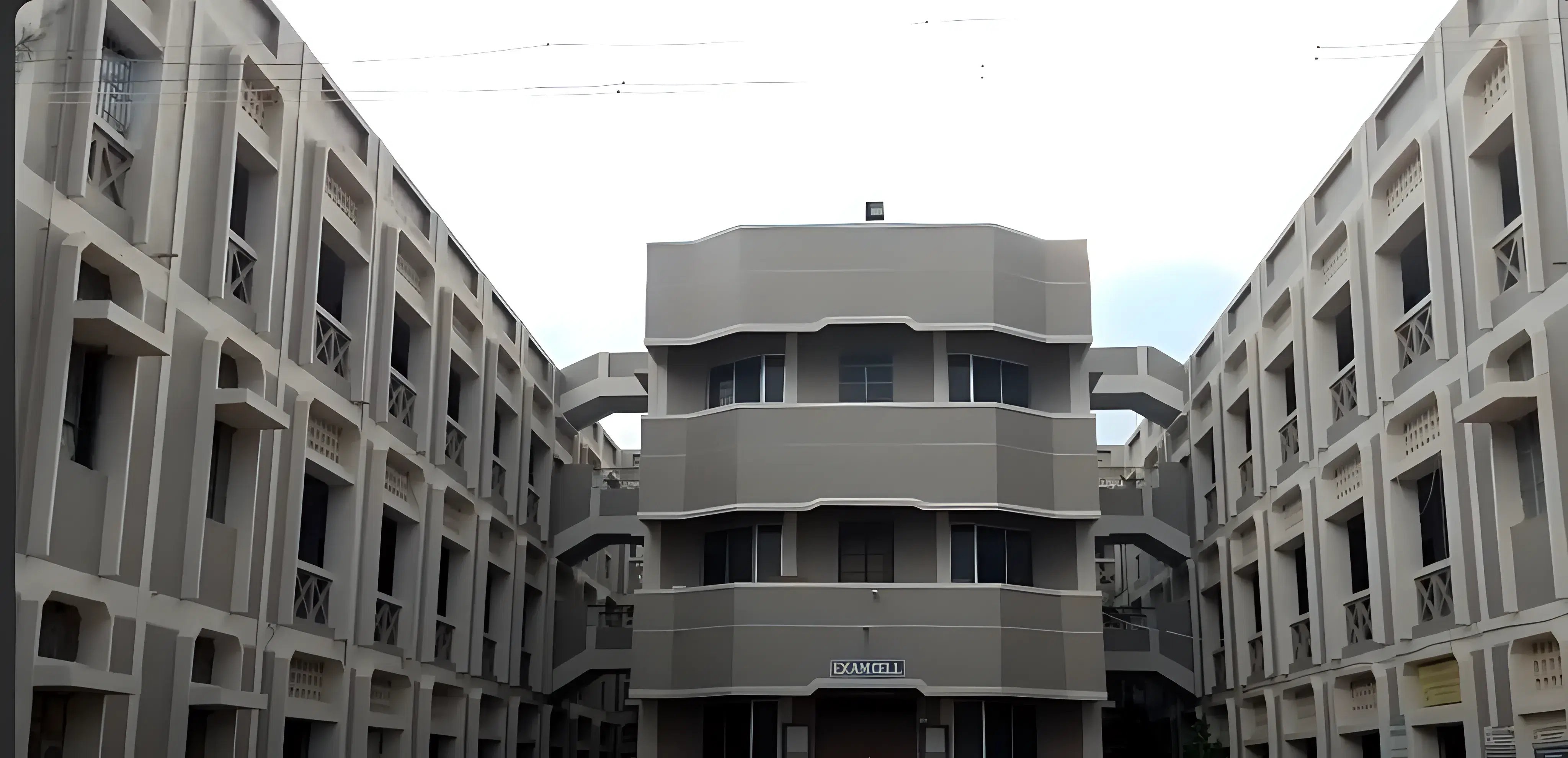 KLNCE Academic Infrastructure photo 4